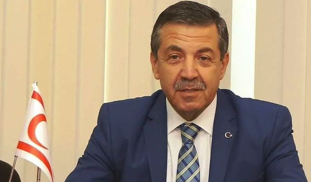 Ertuğruloğlu’ndan şehit askerler için taziye mesajı