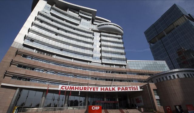 CHP, yeni genel başkanını yarın seçecek