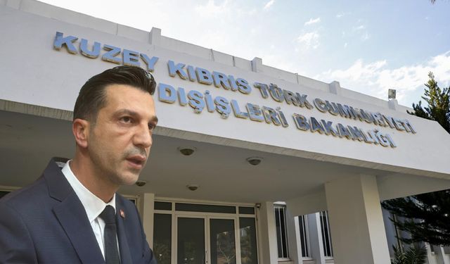 MDP Gazze'den tahliye edilen KKTC vatandaşlarının durumu hakkına açıklama istedi