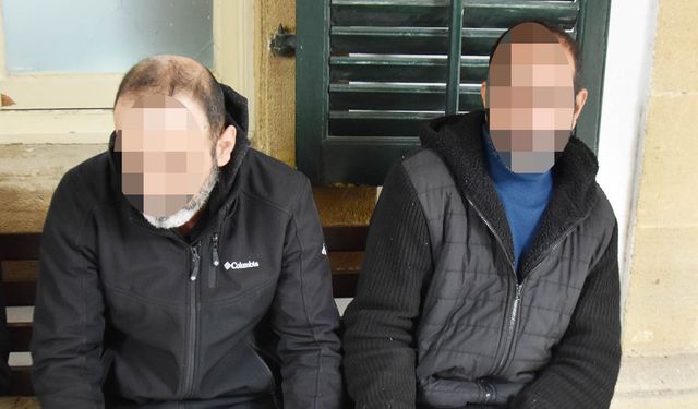 'Check In' Operasyonunda Tutuklanan Şahıslara 5 Gün Ek Tutukluluk