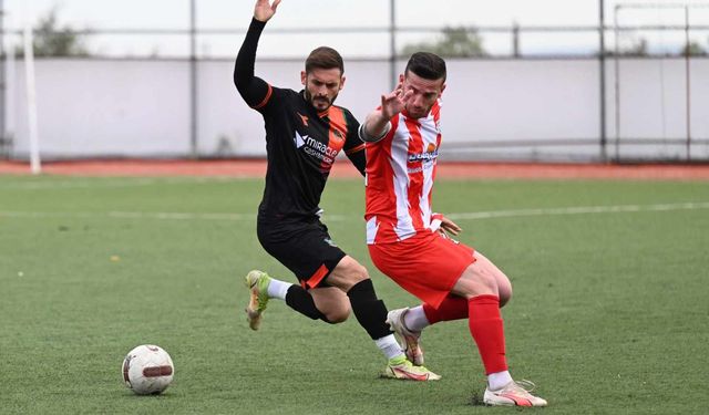 Lider Süper Lig Yolunda (3-0)