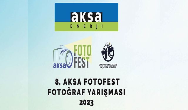 Geliri Şampiyon Melekleri Yaşatma Derneği’ne gidecek FOTOFEST sergisi Cuma günü açılıyor