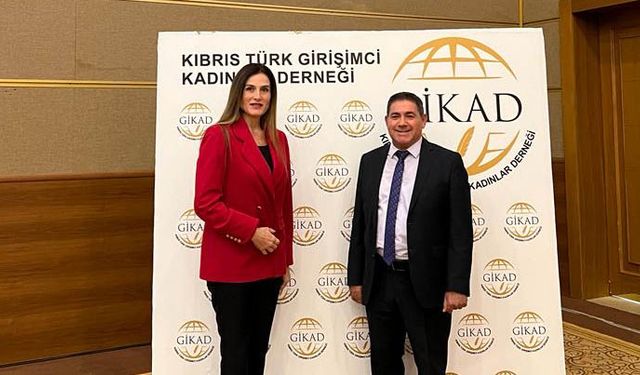 GİKAD, Girişimcilik Kampı düzenledi