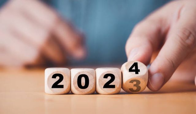 KKTC'de yeni yıl hazırlıkları... 2024'e üç gün kala hazırlıklar sürüyor