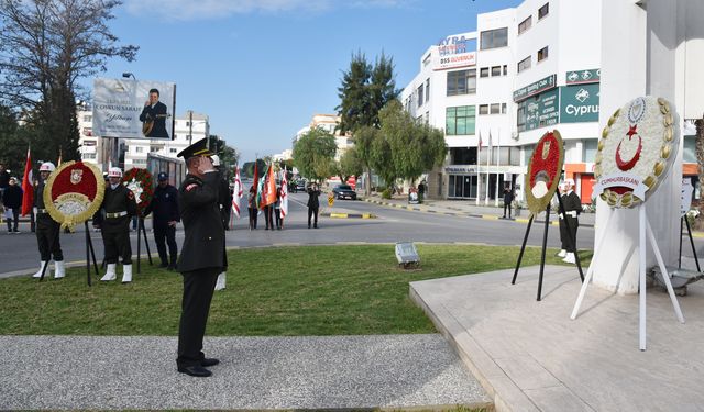 Şehitler 24-25 Aralık tarihlerinde düzenlenecek törenlerle anılacak