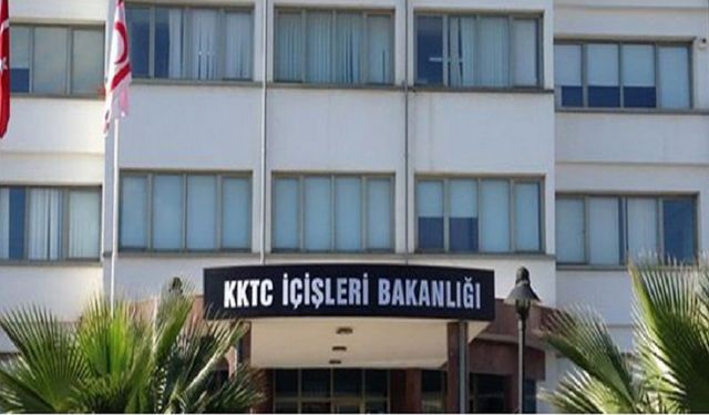 İçişleri Bakanlığı, Bakan Oğuz’un açıklamalarının montajlanarak bazı sosyal medya hesaplarında yayınlandığını belirtti