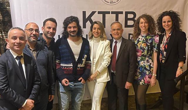 KTTB'den şehir hastanelerine ilişkin panel ve konser