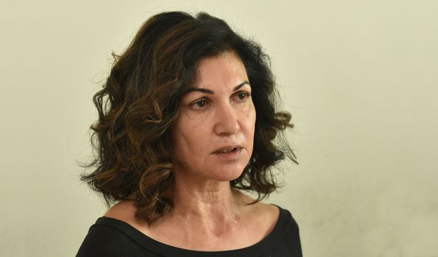 KTOEÖS Başkanı Eylem: “Ülkemiz için direnmeye, mücadele etmeye yurtsever halkımızla birlikte devam edeceğiz”