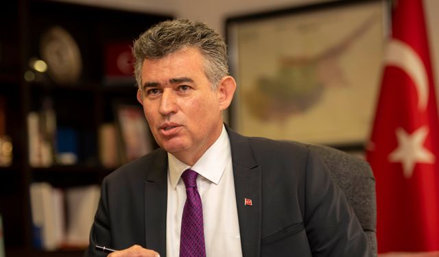 Feyzioğlu’ndan 21 Aralık mesajı