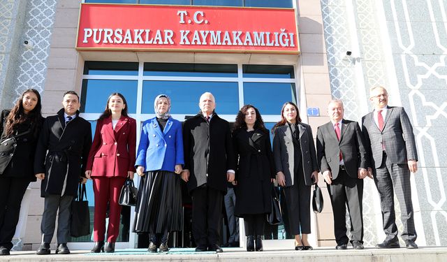 Töre Ankara temaslarını tamamladı...“Hiçbir zaman aldatmayacağız ama bizi aldatmak isteyenlere de aldanmayacağız”