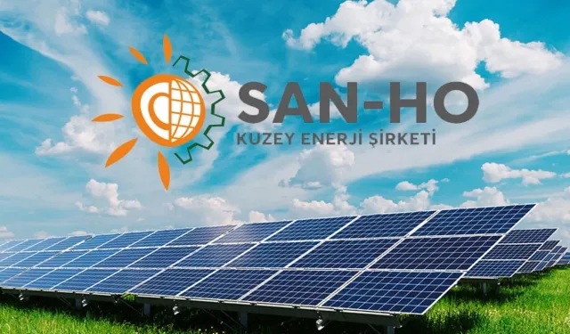 KKTC'nin en büyük solar enerji santrali için ihaleye çıkılıyor