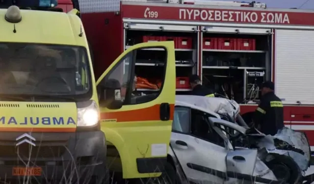 Güney'de trafik kazalarının bilançosu 34 ölü...