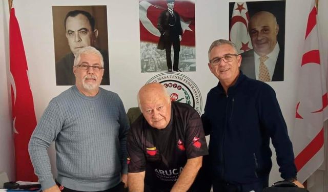 Fadıl Olguner, Arucad Anka’da