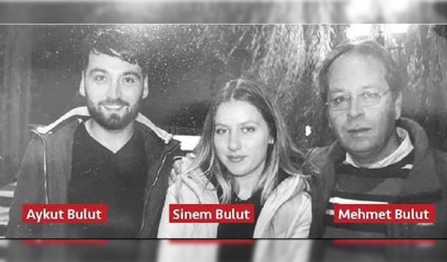 Aykut Bulut’un babası Mehmet Bulut, sanıklarla yüz yüze gelmek istediğini vurguladı