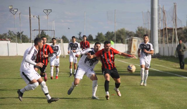 Yunuslar, Kartal’ı Dörtledi (4-2)