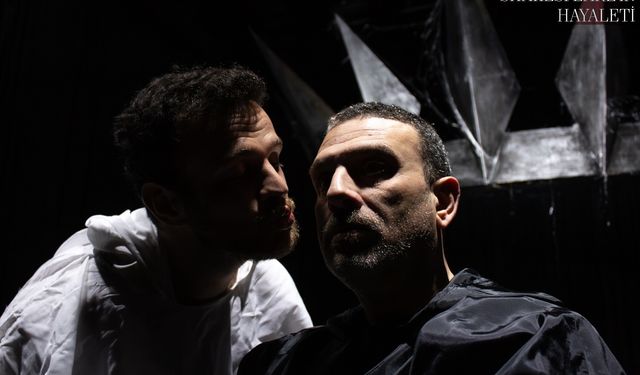 “Shakespeare’in Hayaleti” 26 Ocak’ta seyirci ile buluşacak