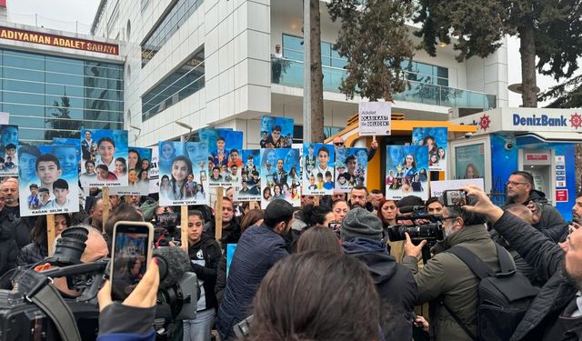 İlk sanığın sorgulanmasının ardından İsias davasına ara verildi… Aranın ardından duruşma devam edecek