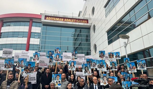 İsias Otel duruşması aranın ardından sürüyor