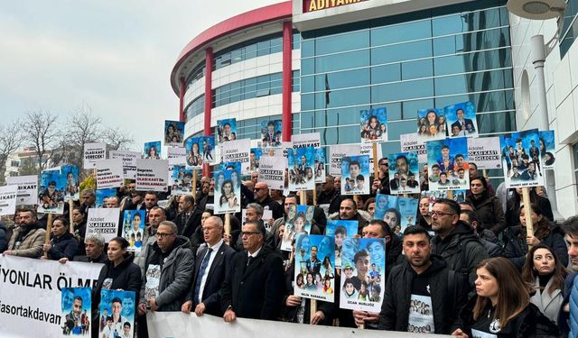 İsias Otel davası aranın ardından devam ediyor... Sanık Erdem Yıldız’ın sorgulaması yapıldı