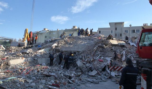 7’nci tanık Zeynel Can dinlendi... Tartışma çıktı, duruşmaya yarım saat ara verildi