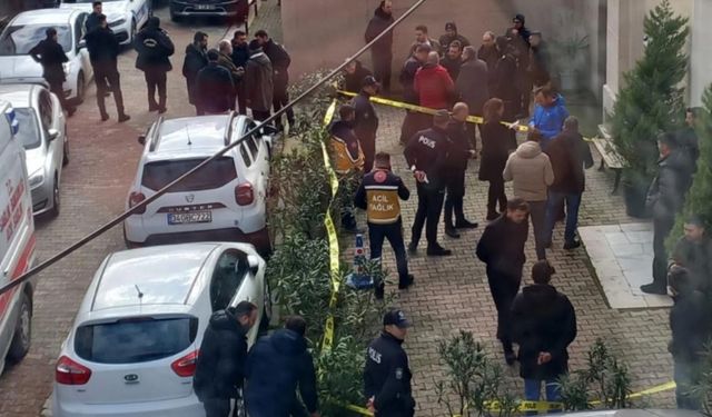 İstanbul’da kilise saldırısıyla ilgili gözaltına alınanların sayısı 51'e yükseldi