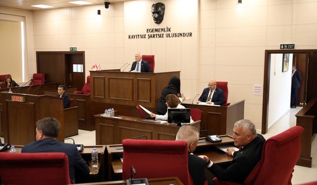 Meclis Genel Kurulu'nda milletvekillerinin güncel konuşmalarına yer veriliyor