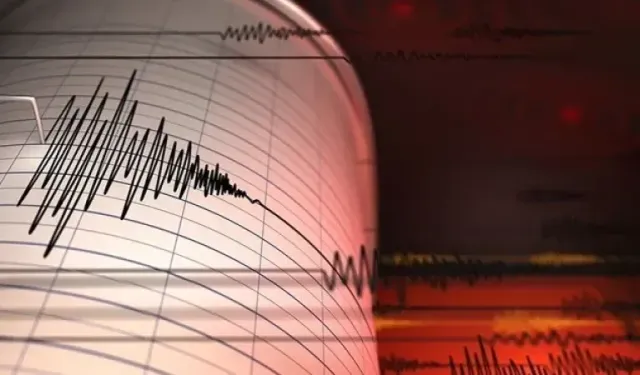 Malatya'da 5,2 büyüklüğünde deprem