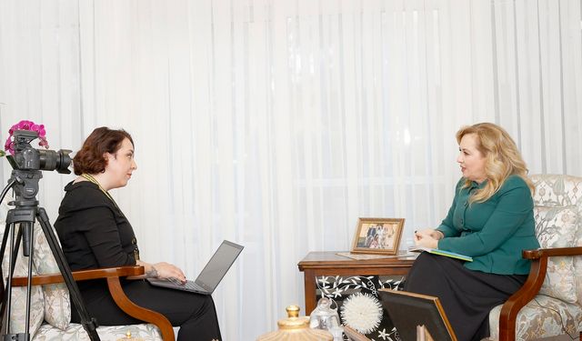 Sibel Tatar: Çocuklara yapılan her yatırım, ülkenin geleceğine yapılan yatırımdır