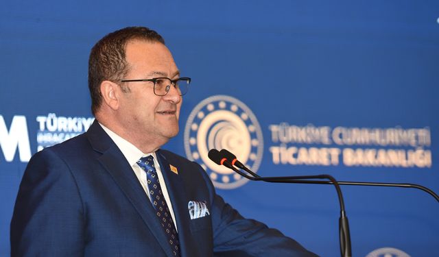 KTTO Başkanı Deniz: “Türkiye KKTC’nin en önemli ticaret ortağı”