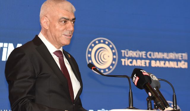 TC-KKTC 12. Ortak Komite toplantısında konuşan KTSO Başkanı Kamacıoğlu: “Bu ülkede üretim var, geliştirilmesi gerek”