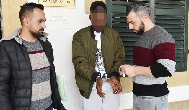 Uyuşturucu Suçlarından 2 Yıldır Aranıyordu, Havaalanından Çıkış Yapmak İsterken, Yakalandı