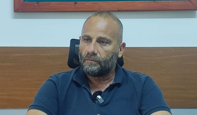 EL-SEN’den Ticaret Odası’na çağrı: “Mücadelede yanımızda olun, hükümete baskı unsuru oluşturun”