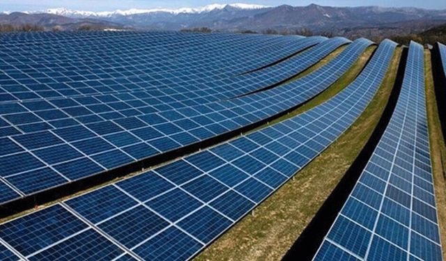 Güney Kıbrıs’ta binlerce megavat güneş enerjisi, depolama tesisi olmadığı için boşa gidiyor
