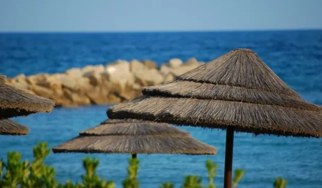 Güney Kıbrıs’a gelen turist sayısında artış...