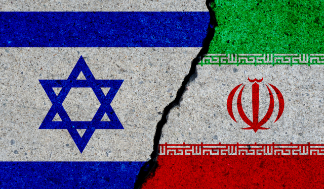 İran Devrim Muhafızları Ordusu: ABD, İran'a karşı İsrail'e destek verirse "pişman edici" tepkiyle karşılaşır