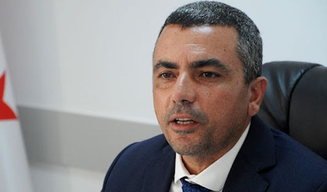 Kamu-İş Başkanı Serdaroğlu: “TÜK grevinde uzlaşı sağlandı”