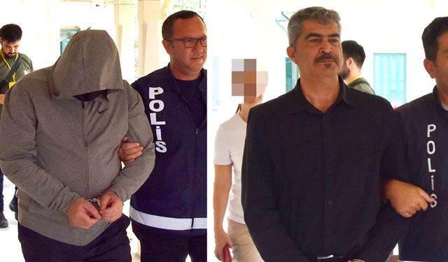Tekin Arhun ve Turgut Muslu’nun Tutuklu Yargılanmaya Devam Edilecek