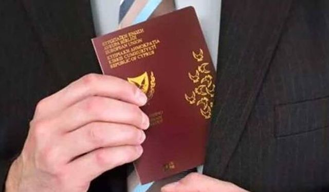 “Altın pasaportlu” Rus “Kremlin’in üst düzey casusu” çıktı