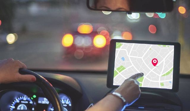 İsrail’deki çatışmalar yüzünden GPS’lerde problem yaşanıyor