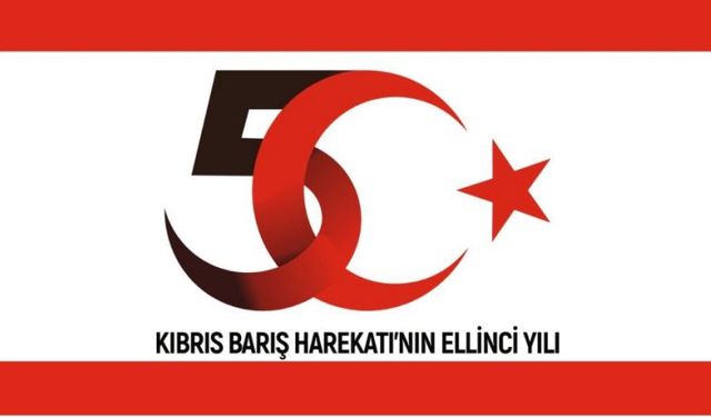 20 Temmuz Barış ve Özgürlük Bayramı, Barış Harekatı’nın 50’nci yıl dönümünde tören ve etkinliklerle kutlanıyor