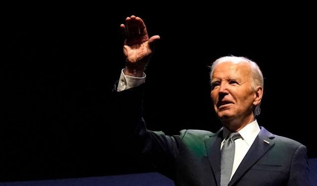 Biden’ın başkanlık yarışından çekilmesi Beyaz Saray’da şaşkınlık yarattı