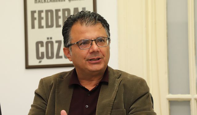 Akansoy: “Erken seçime hazırız…”