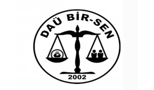 DAÜ BİR-SEN: “DAÜ Beach Club konusunda Vakıflar Örgütü’nün DAÜ ile iş birliği içerisinde hareket etmesi en doğru olandır