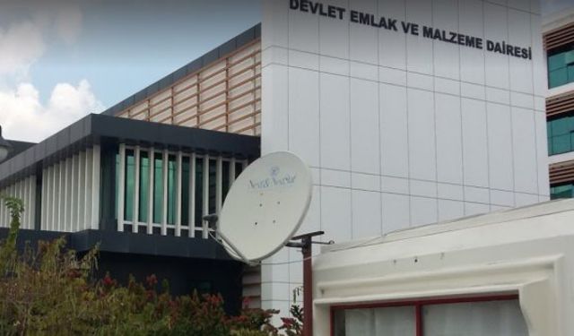 Devlet Emlâk ve Malzeme Dairesi’nden açık artırma ile araç satışı duyurusu…