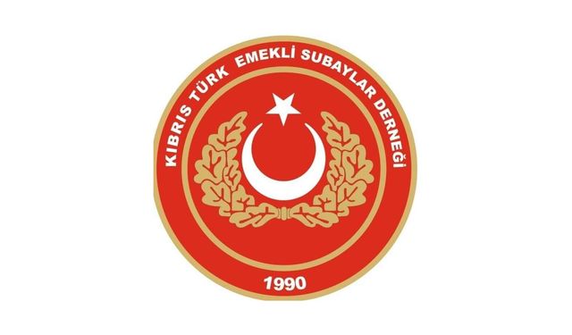 Kıbrıs Türk Emekli Subaylar Derneği Başkanı And, 1 Ağustos Toplumsal Direniş Bayramı’nı kutladı