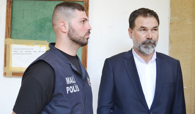 Rüşvet Alan Özel Kalem Müdürü Oğuz Köse, Teminatla Serbest Bırakıldı