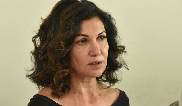 Eylem: “Savaş gemilerine değil çözüm ve barış için ortak mücadeleye ihtiyaç var”