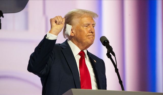 Trump'tan ABD'yi "Bitcoin süper gücü" yapma sözü