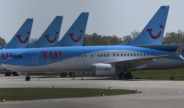 TUI KKTC gezilerine son verdiği haberini yayan Rum medyasını yalanladı