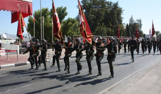 30 Ağustos Zafer Bayramı törenlerle kutlanacak